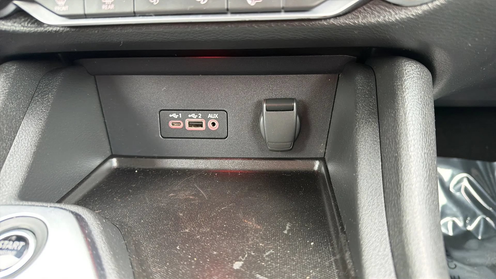 Used 2021 Nissan Sentra SV FWD image 19