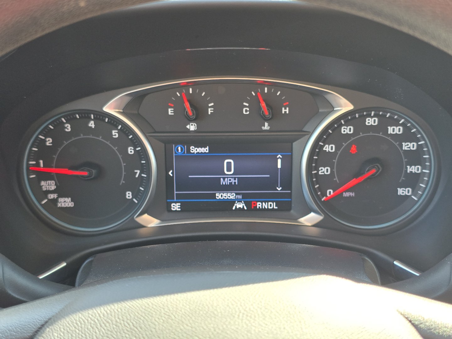 Certified 2020 Chevrolet Equinox LT FWD image 30