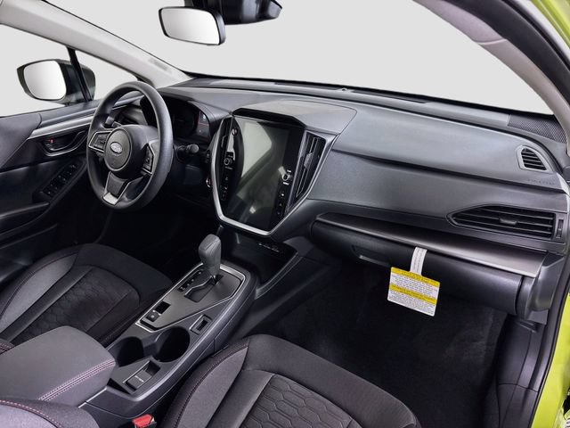 New 2026 Subaru Impreza 2.0i Sport AWD/4WD image 25