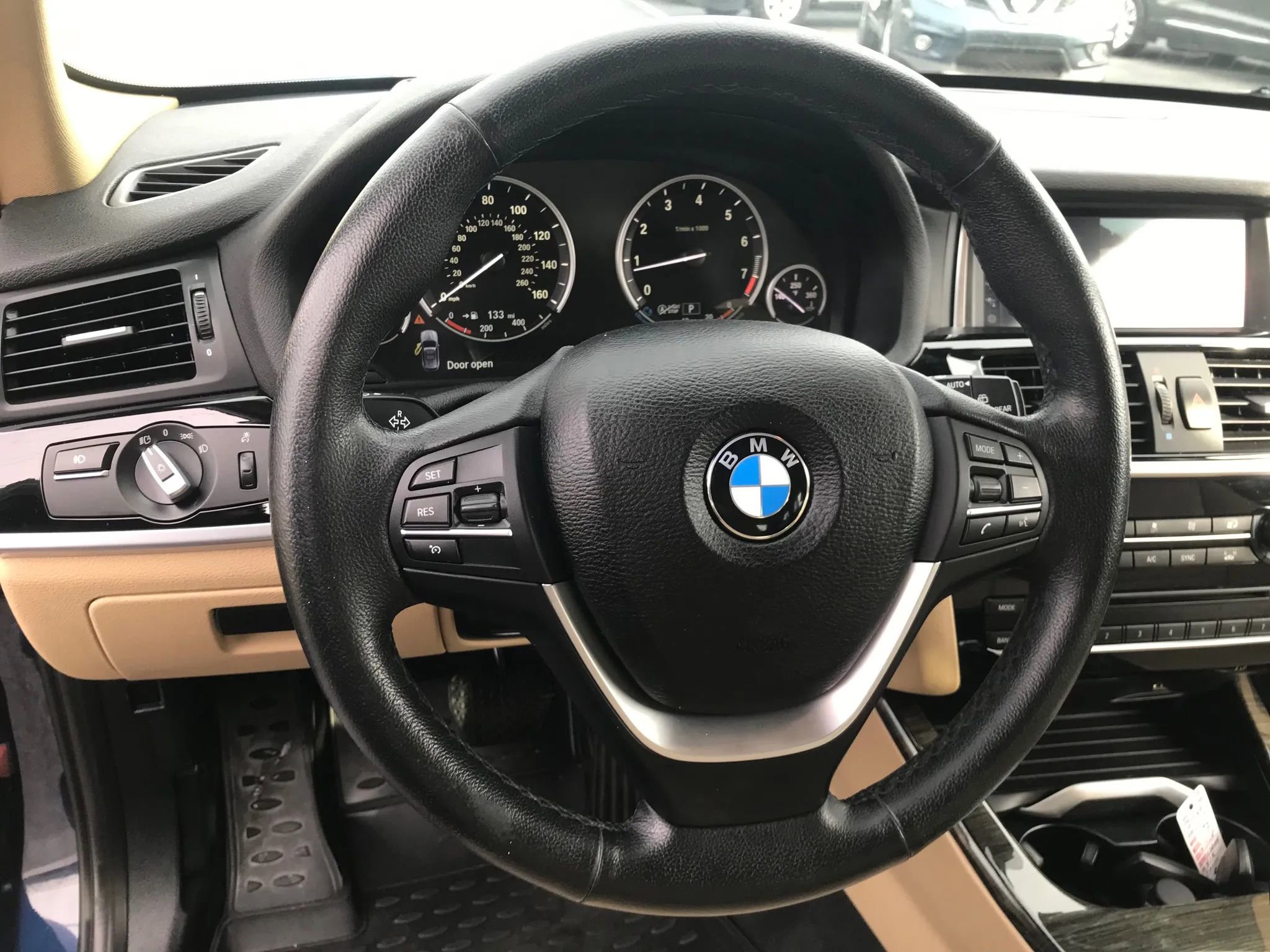 Used 2017 BMW X3 xDrive35i image 16
