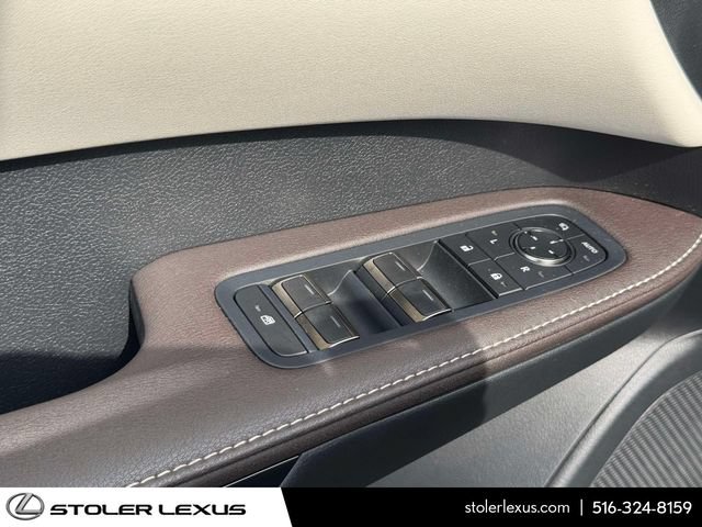 Certified 2023 Lexus RX 350 Premium w/ Accessory Package FWD image 21