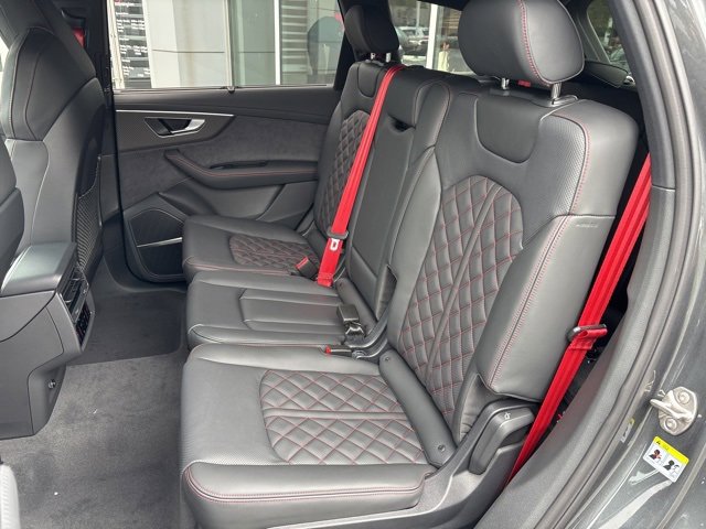 New 2026 Audi Q7 3.0T Prestige image 10