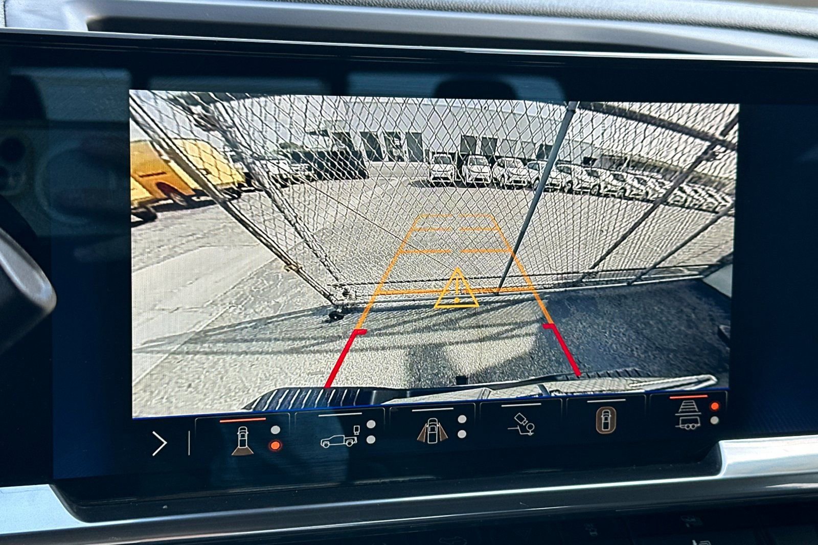 Certified 2024 Chevrolet Silverado 1500 LT w/ Safety Package RWD image 26