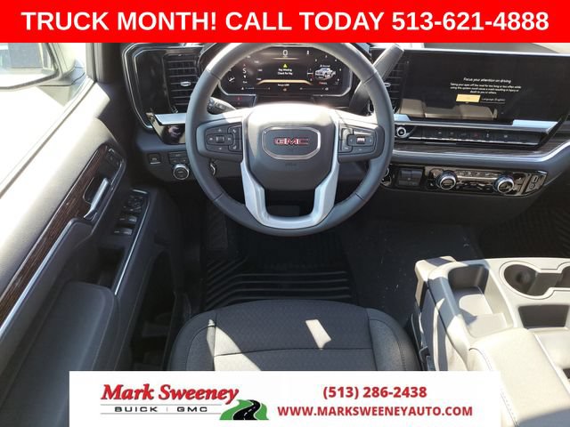 New 2026 GMC Sierra 1500 Elevation AWD/4WD image 10