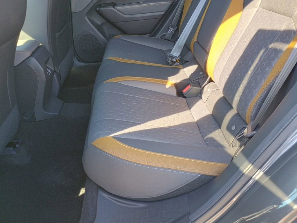 New 2026 Subaru Crosstrek 2.5i Sport image 12