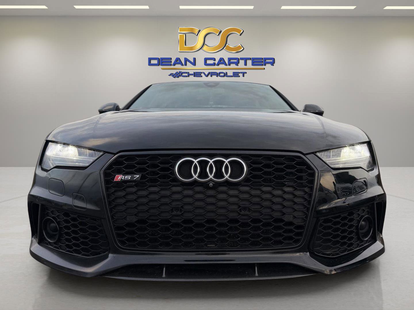 Used 2017 Audi RS 7 Prestige image 14
