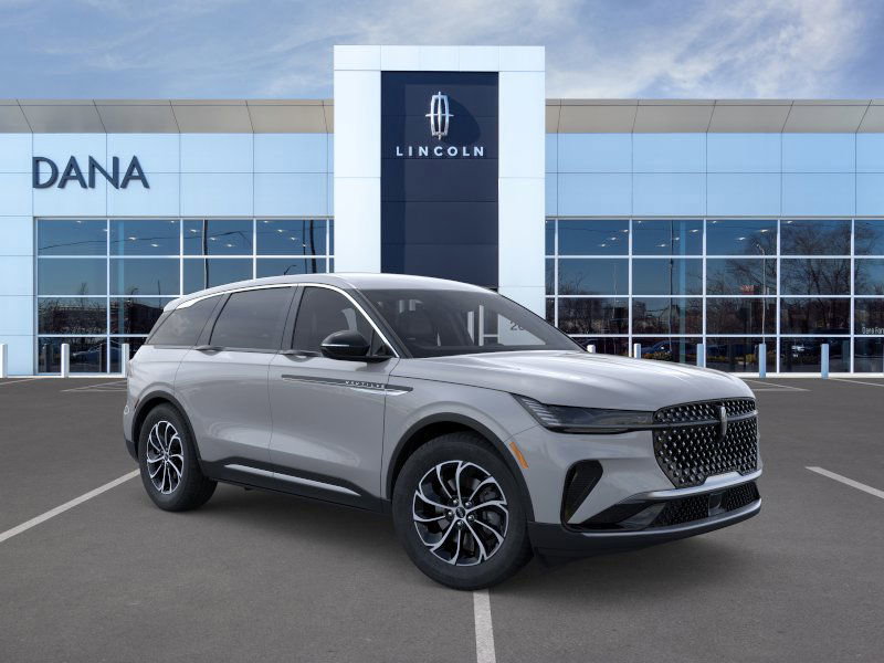 New 2026 Lincoln Nautilus Premier AWD/4WD image 7