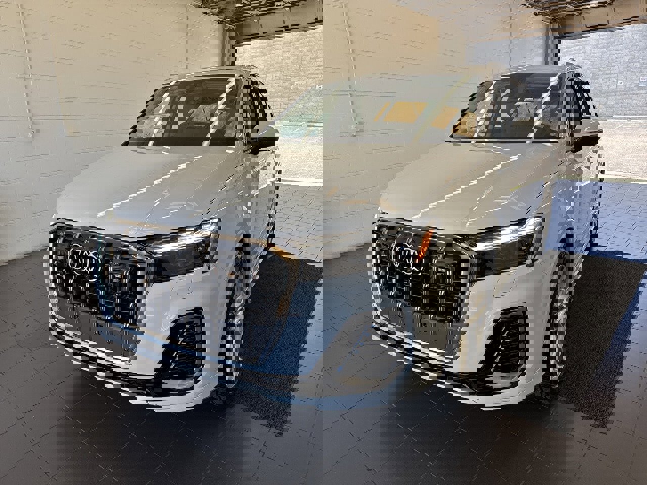 New 2025 Audi Q7 3.0T Premium Plus image 3