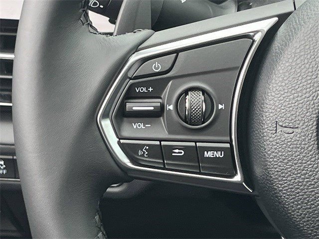 Used 2026 Acura MDX w/ Technology Package FWD image 14