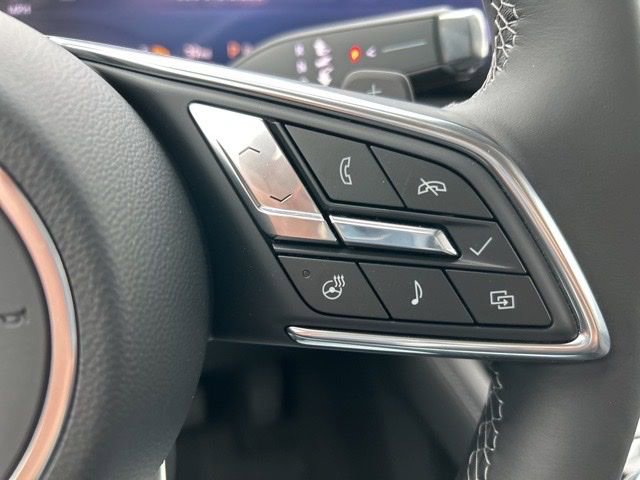 New 2025 Buick Envision Preferred image 22