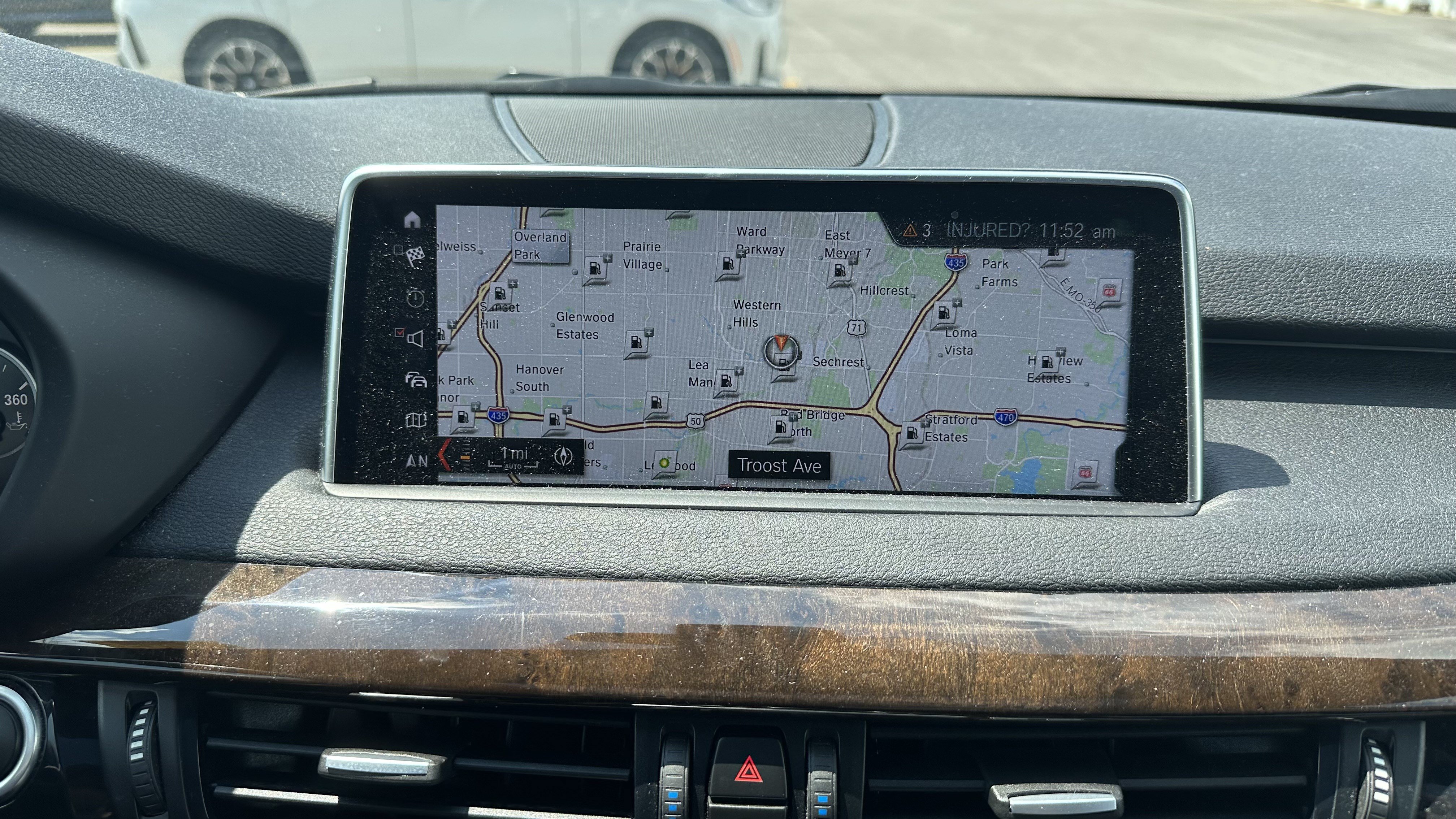 Used 2018 BMW X5 xDrive35i AWD/4WD image 25
