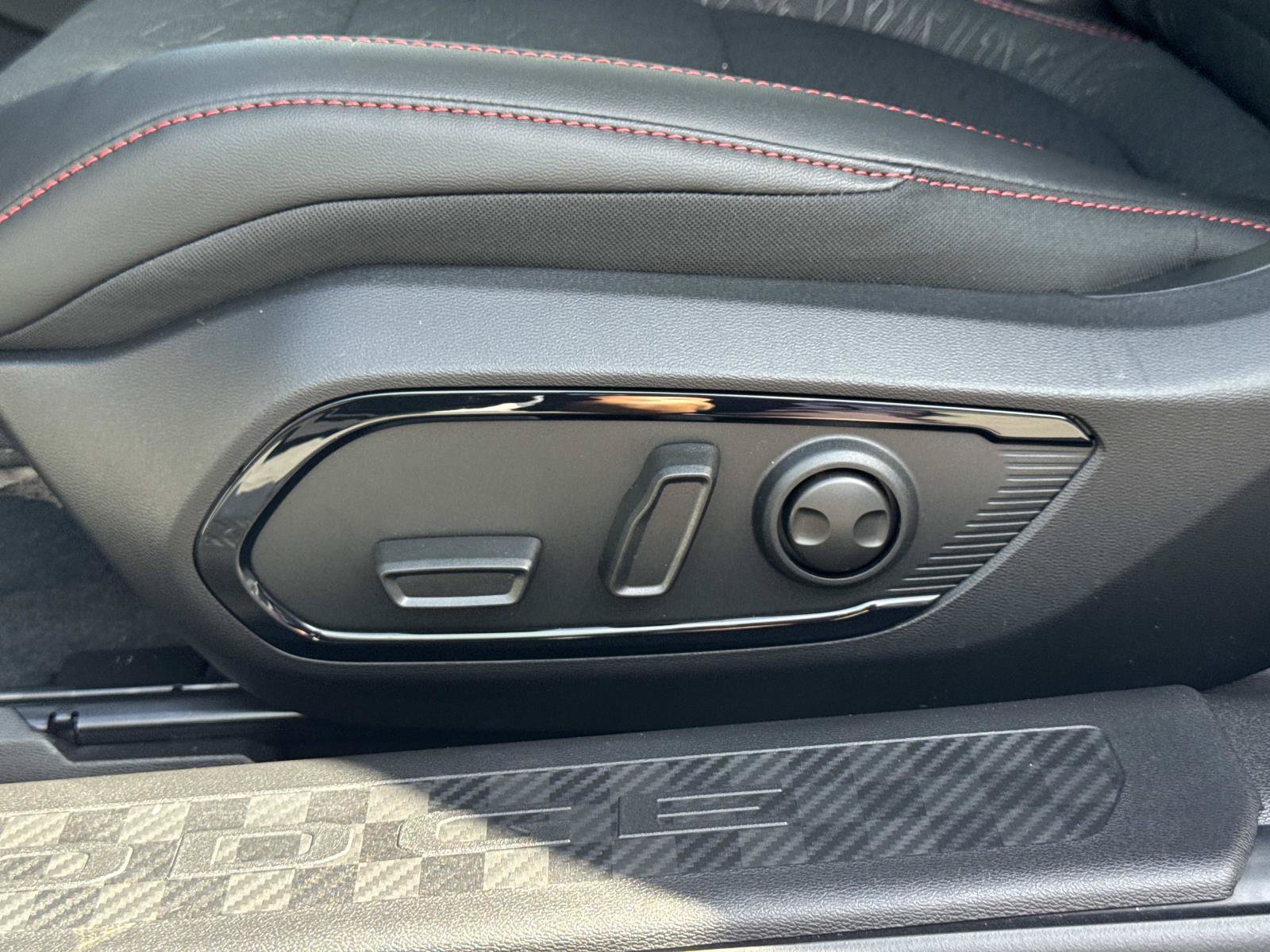 New 2026 Dodge Charger Scat Pack AWD/4WD image 23