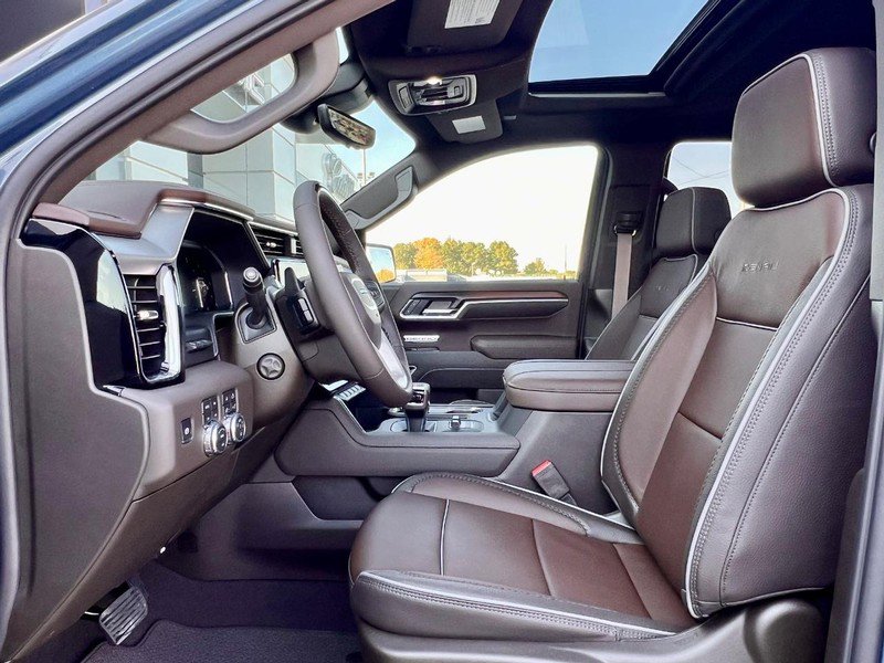 New 2026 GMC Sierra 1500 Denali image 30
