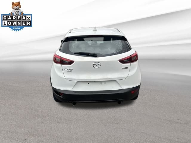 Used 2016 MAZDA CX-3 Sport image 6