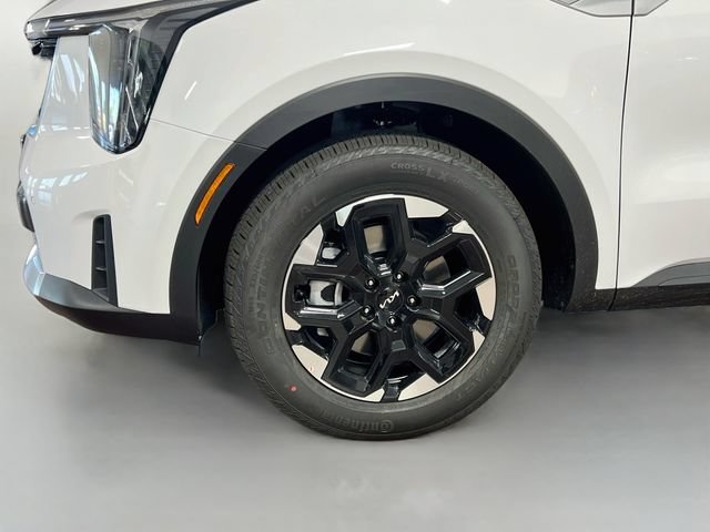 New 2026 Kia Sorento S FWD image 32