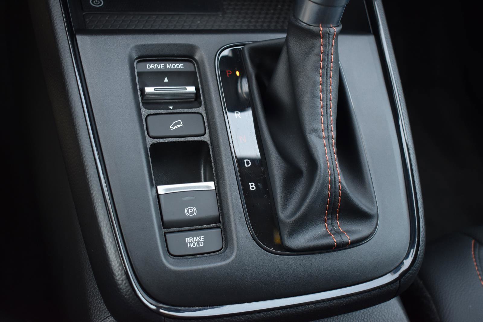 Used 2026 Honda CR-V Sport-L image 10