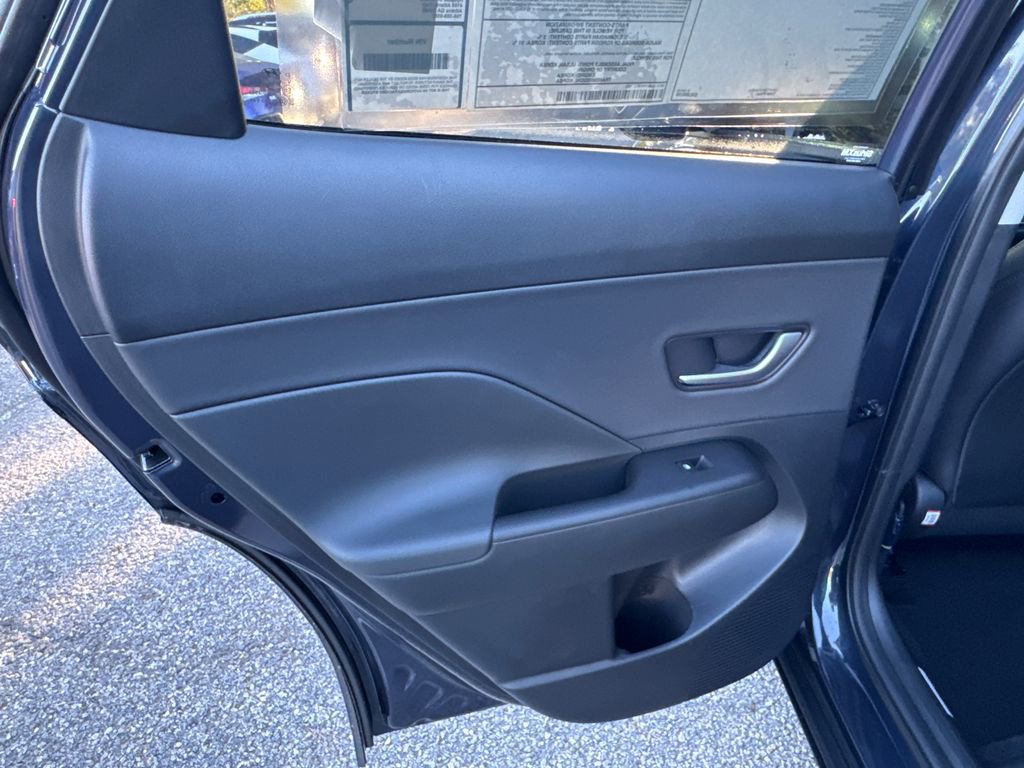 New 2026 Hyundai Kona SEL Premium image 12