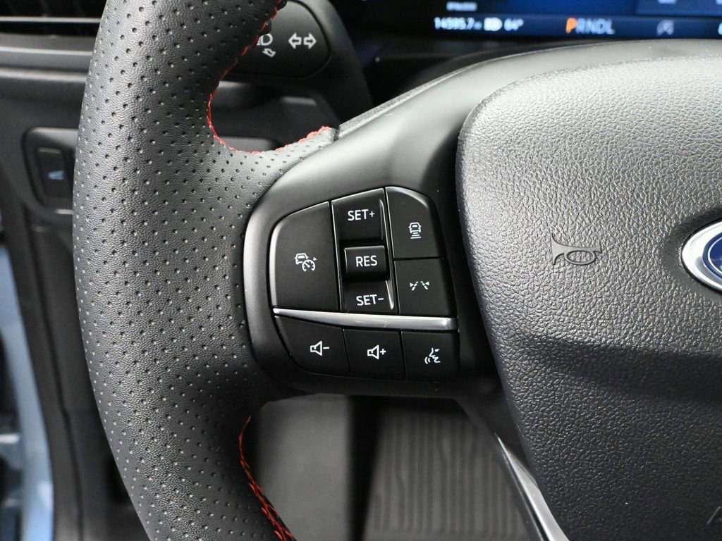 Used 2024 Ford Escape ST-Line w/ Tech Pack #1 image 32