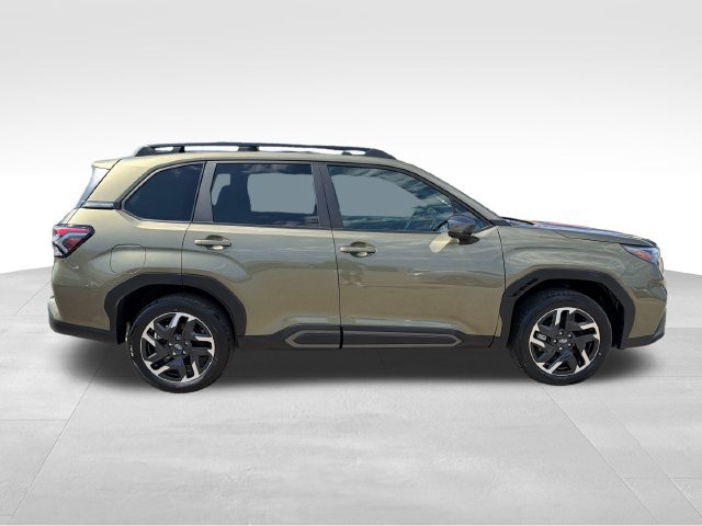 Used 2026 Subaru Forester Limited AWD/4WD image 8