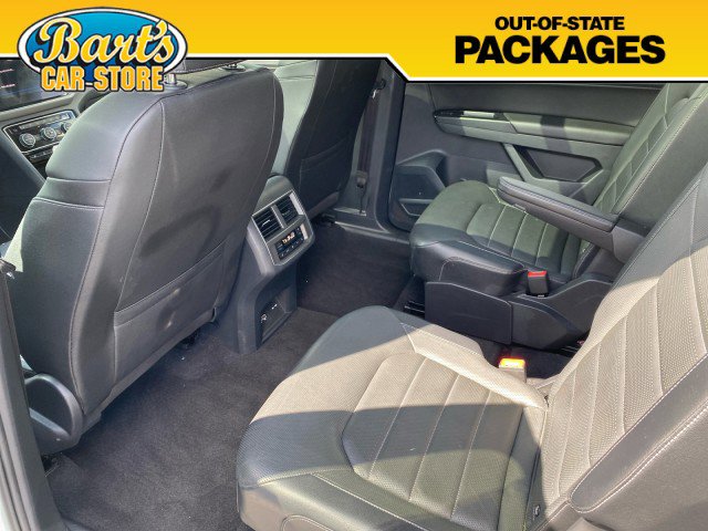 Used 2019 Volkswagen Atlas SEL Premium image 24