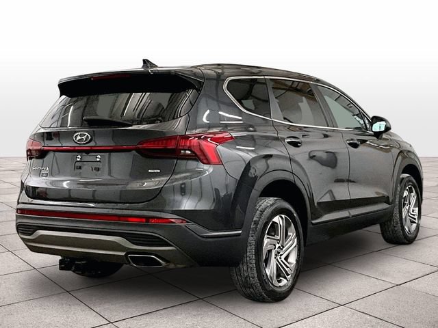 Used 2023 Hyundai Santa Fe SE AWD/4WD image 11