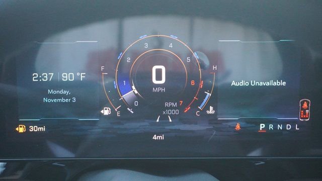 New 2026 Chevrolet Tahoe Premier image 31