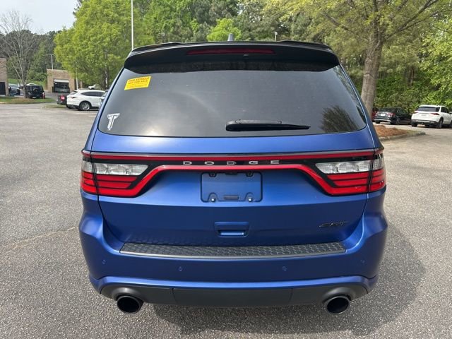 Used 2021 Dodge Durango SRT image 6