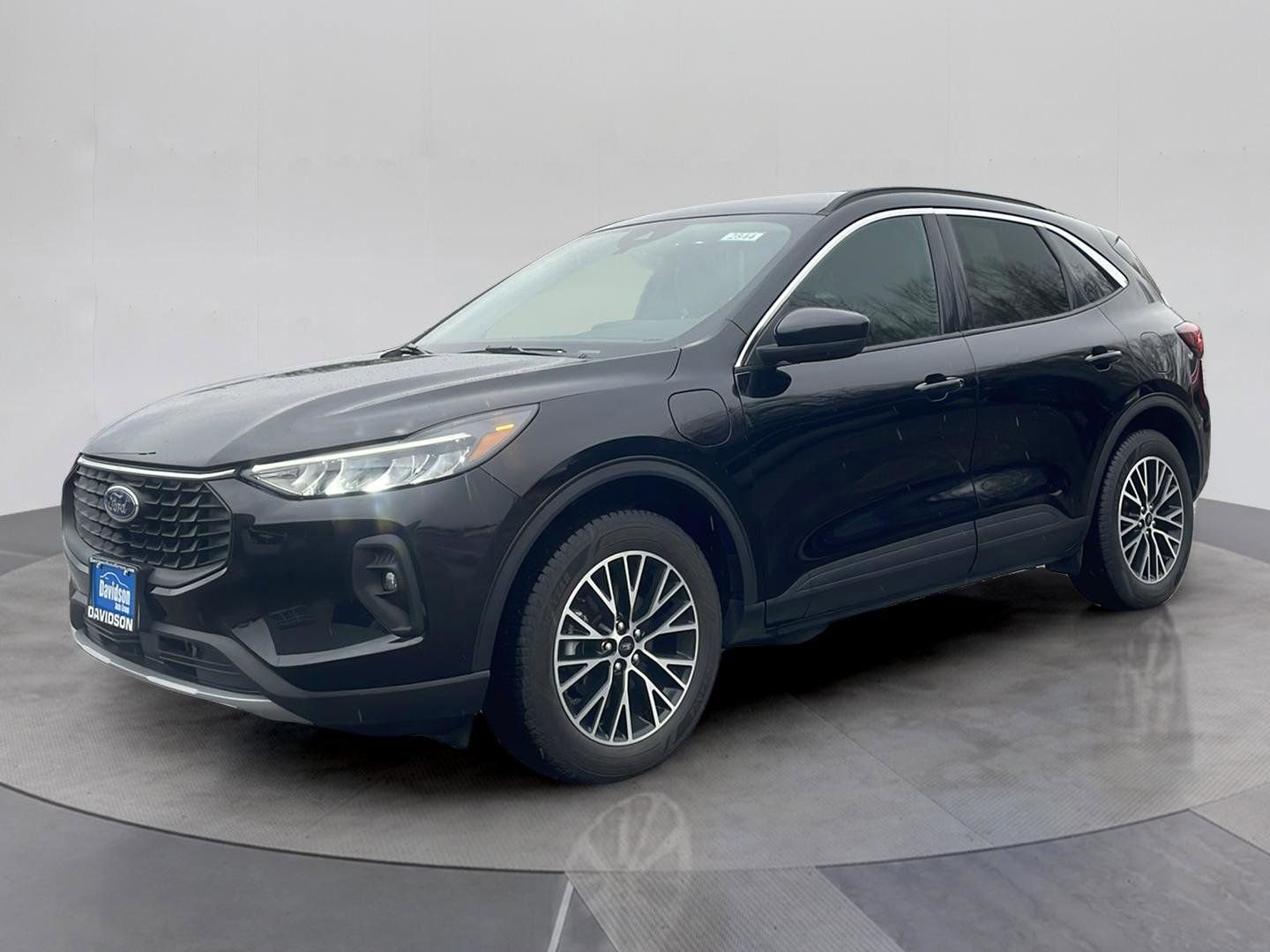 Used 2023 Ford Escape SE