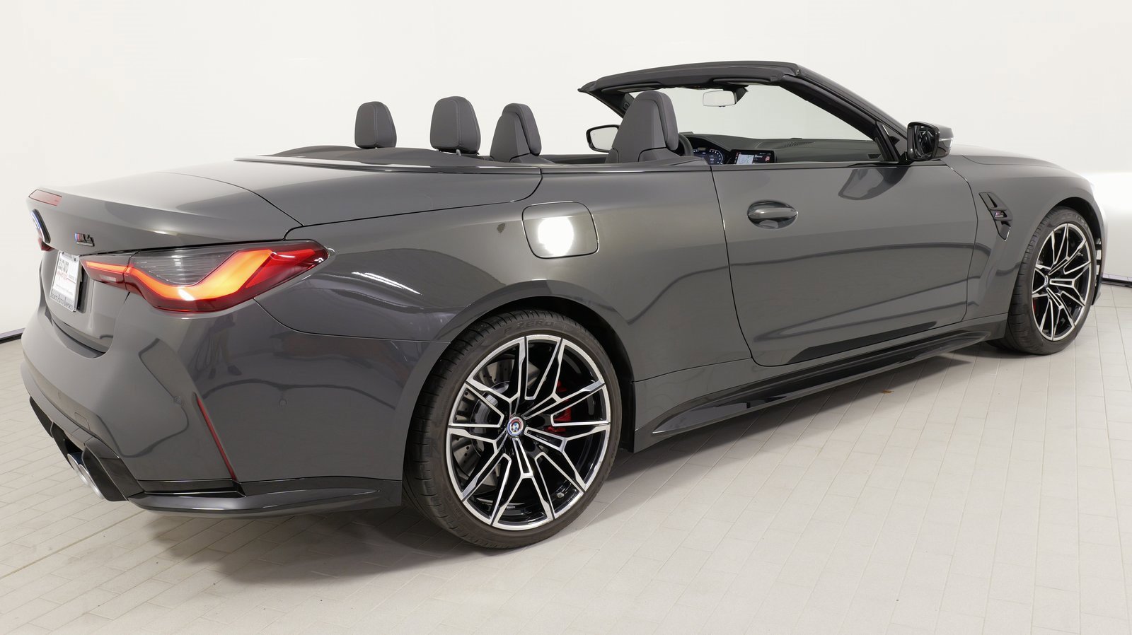 Used 2023 BMW M4 xDrive Competition image 13