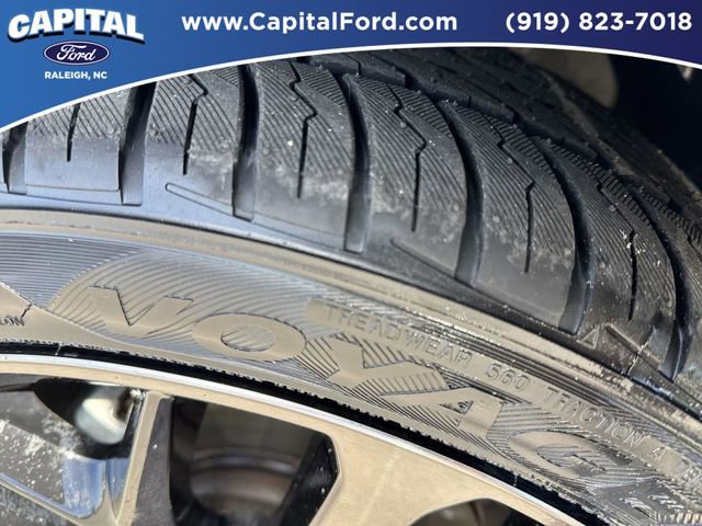 Used 2021 Honda Civic Sport image 13