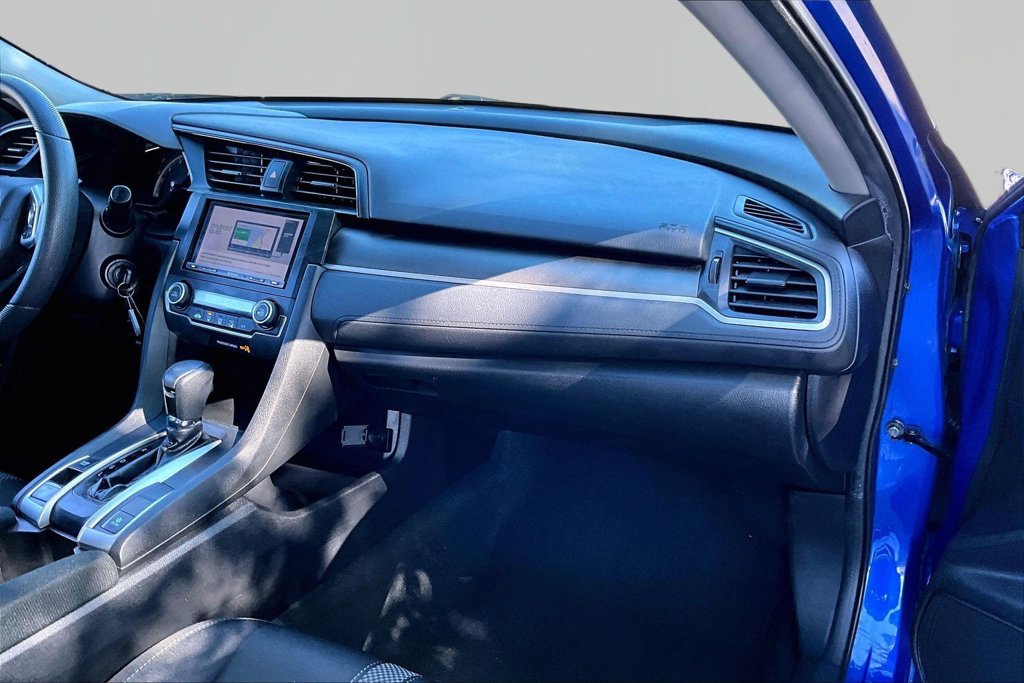 Used 2021 Honda Civic LX image 18
