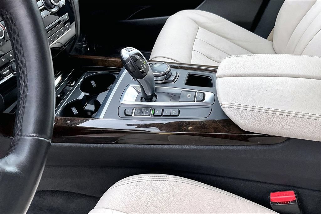 Used 2014 BMW X5 xDrive35d AWD/4WD image 18