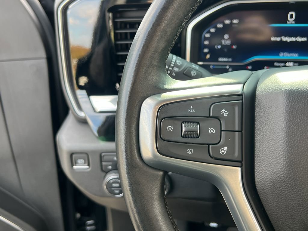 Used 2024 Chevrolet Silverado 3500 LT w/ Midnight Edition image 33