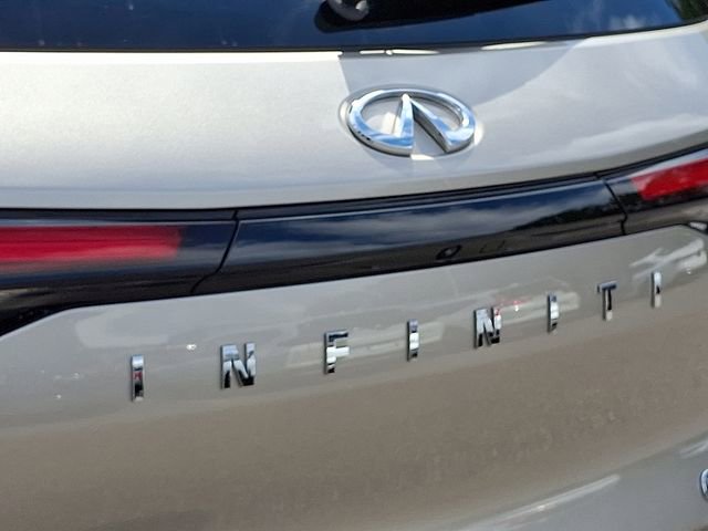 Used 2022 INFINITI QX60 Sensory w/ Vision Package image 36