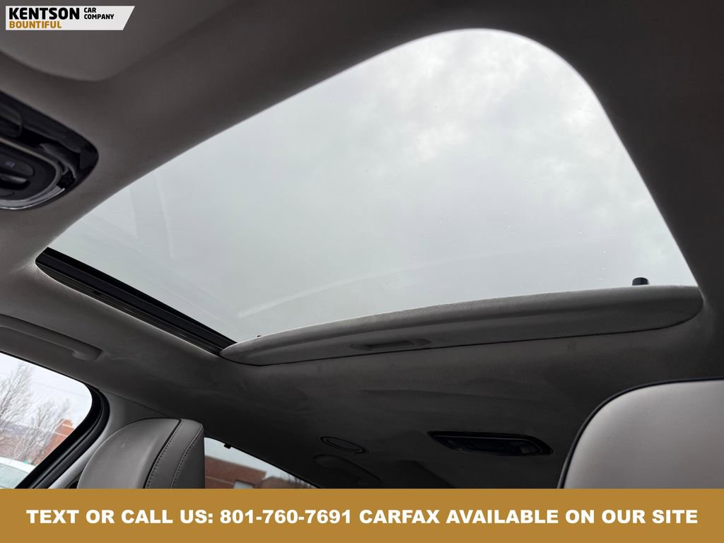 Used 2025 Hyundai Palisade Calligraphy image 34