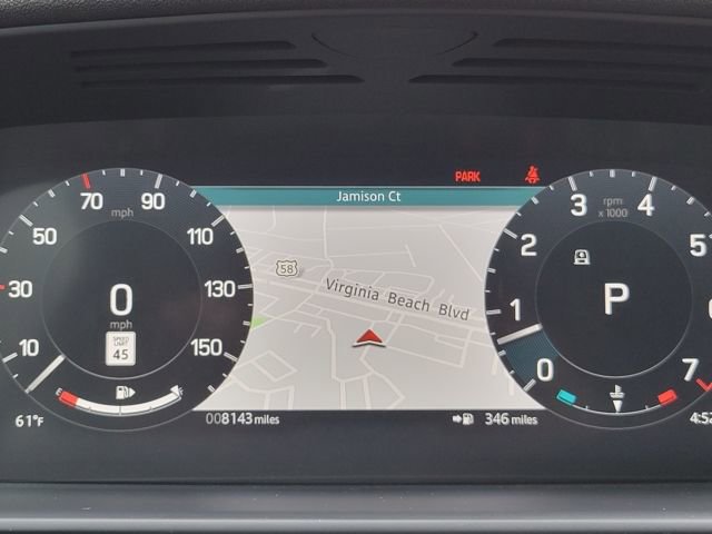 Used 2025 Land Rover Discovery Dynamic SE image 30