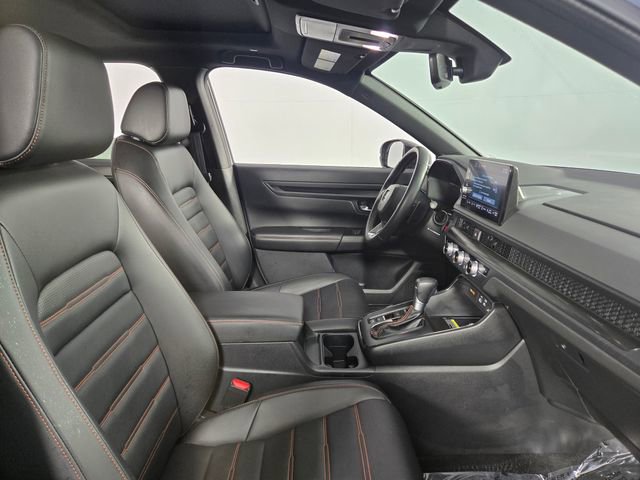 Used 2025 Honda CR-V Sport-L image 15