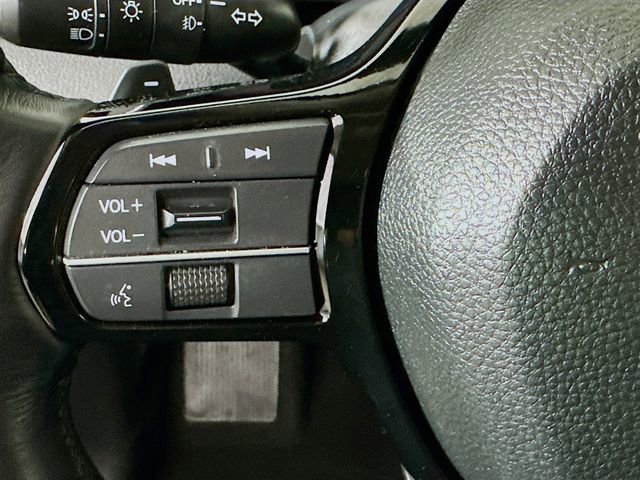 Certified 2024 Honda Pilot Elite image 12