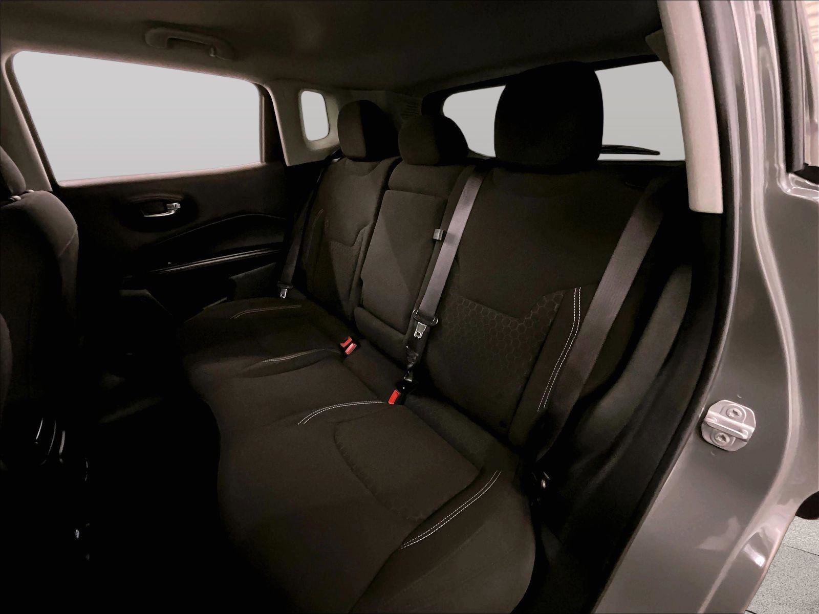 Used 2021 Jeep Compass Sport image 25