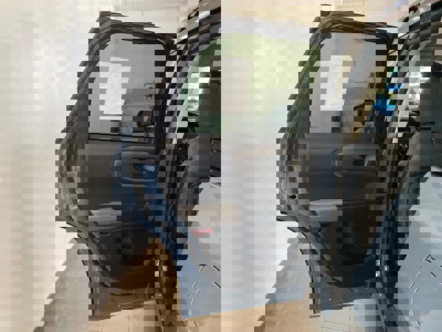 New 2025 Ford Bronco Sport Badlands w/ Sasquatch Badlands Package image 12