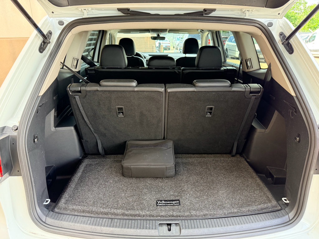 Used 2022 Volkswagen Atlas SE FWD image 26