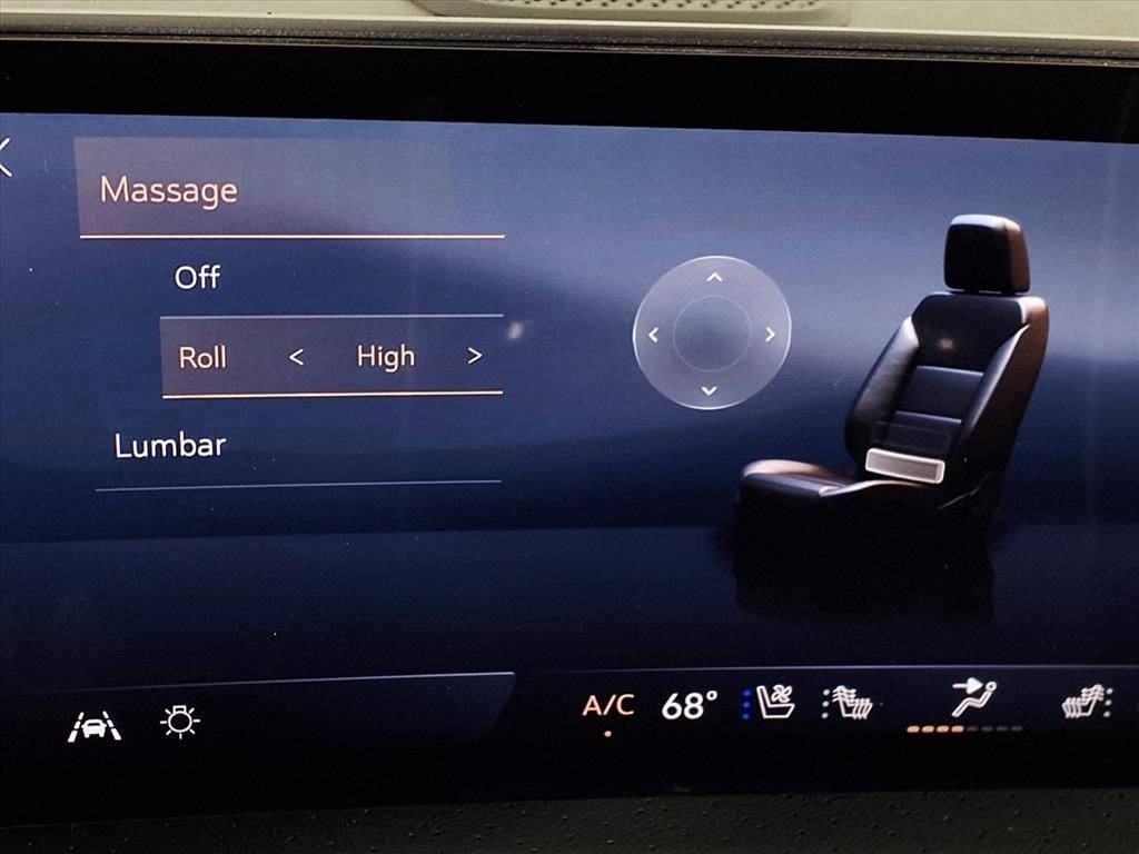 New 2026 Buick Enclave Avenir w/ Super Cruise Package image 14