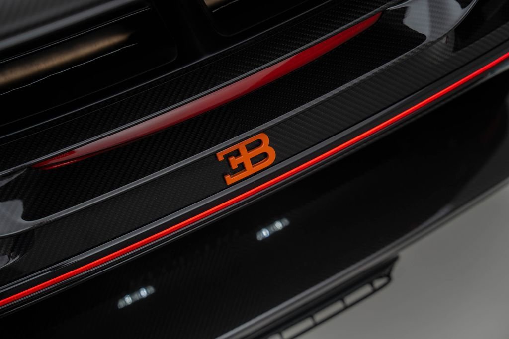 Used 2022 Bugatti Chiron Pur Sport image 70