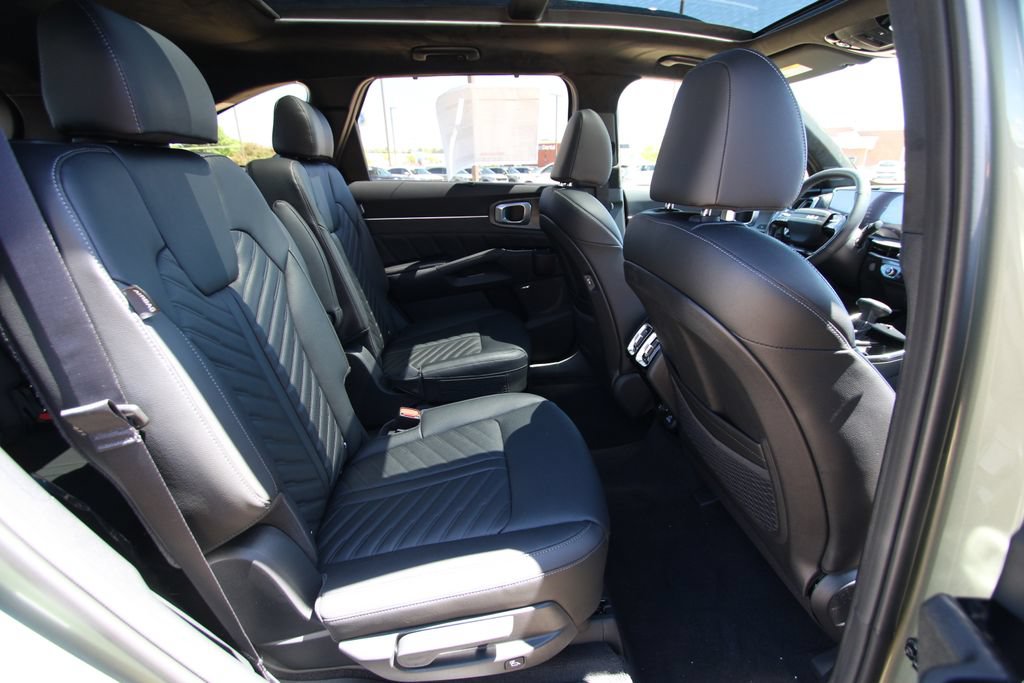 New 2026 Kia Sorento SX Prestige AWD/4WD image 9