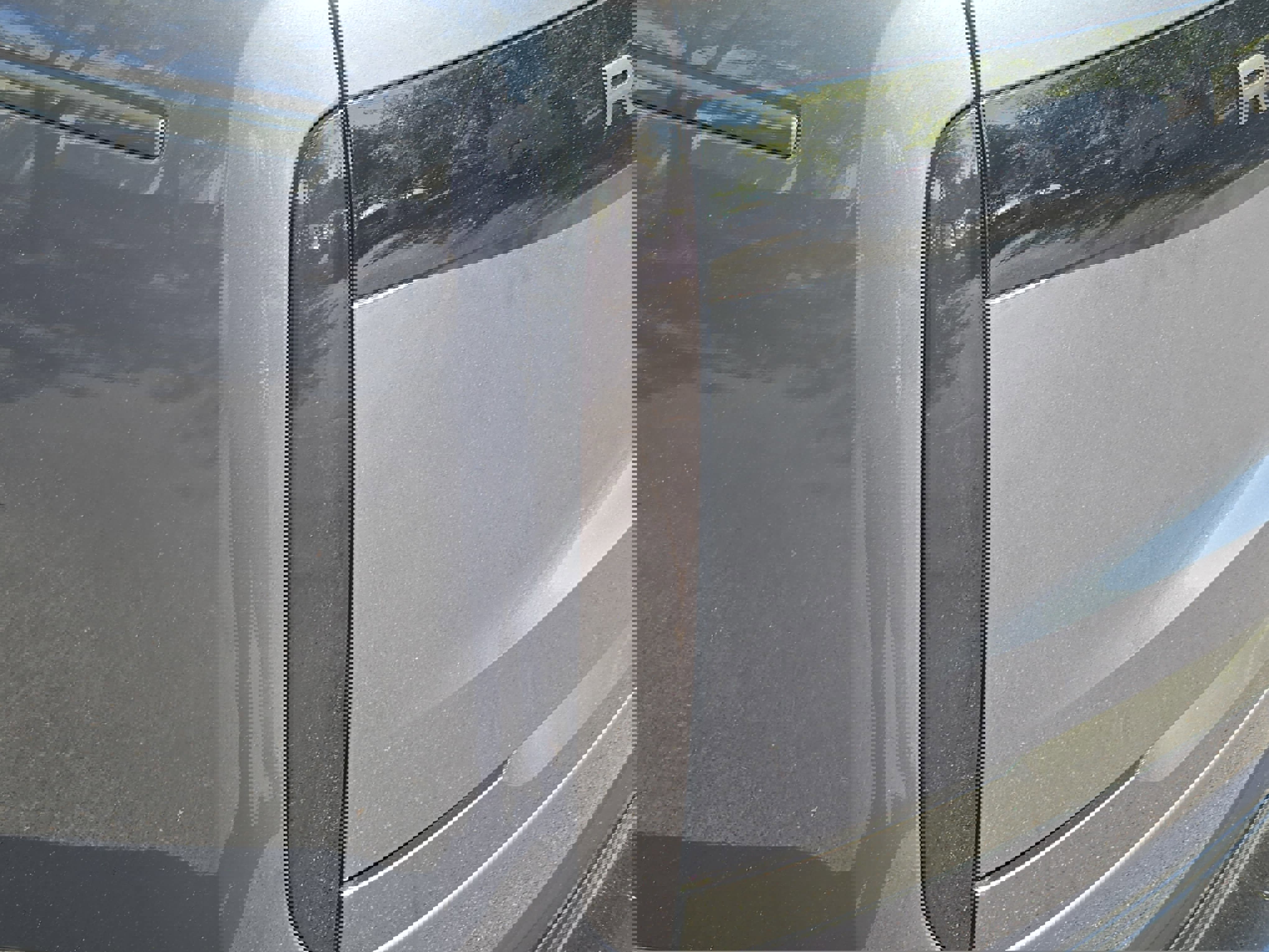 New 2026 Land Rover Range Rover Long Wheelbase SE image 32