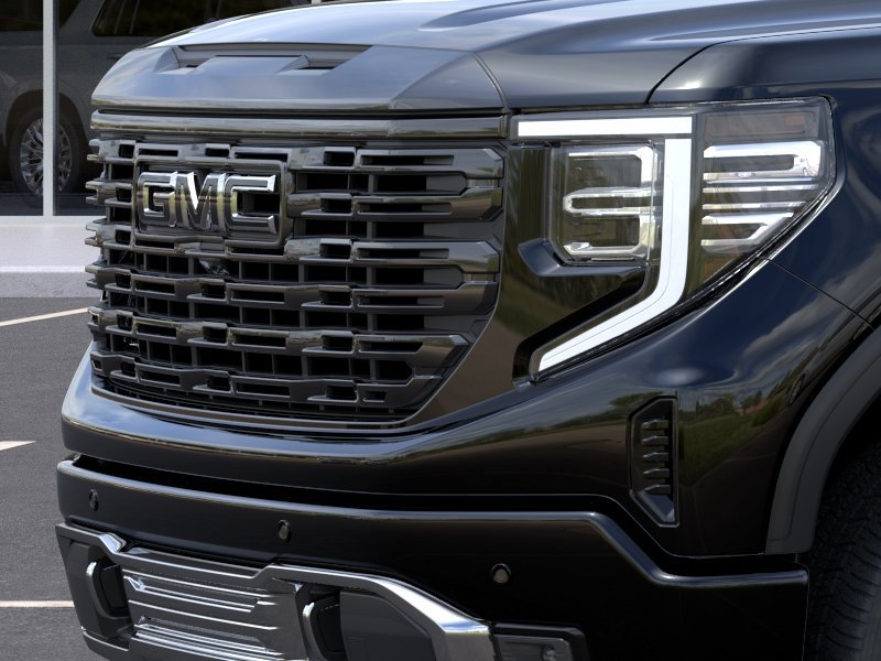 New 2026 GMC Sierra 1500 Denali Ultimate AWD/4WD image 15