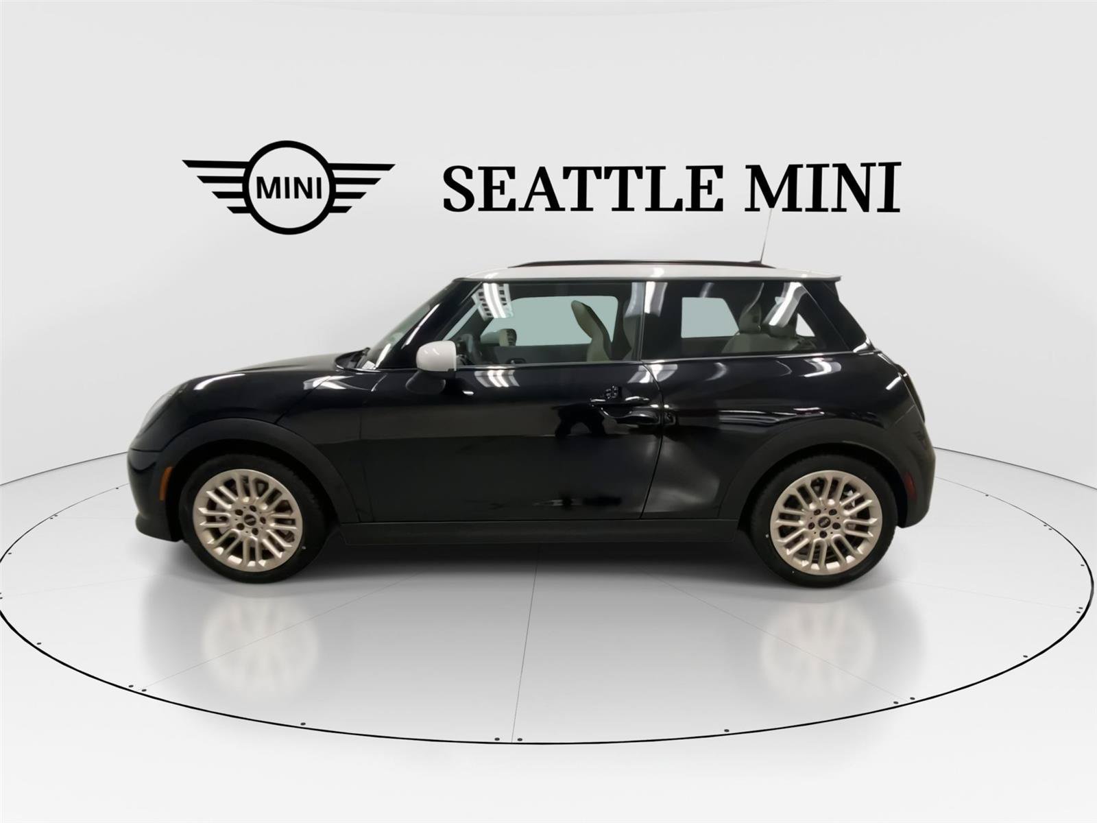 New 2026 MINI Cooper S FWD image 7