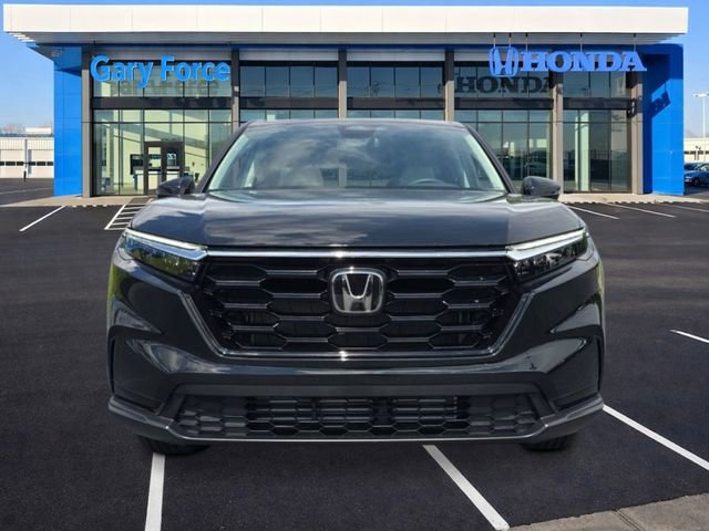 New 2026 Honda CR-V EX image 8