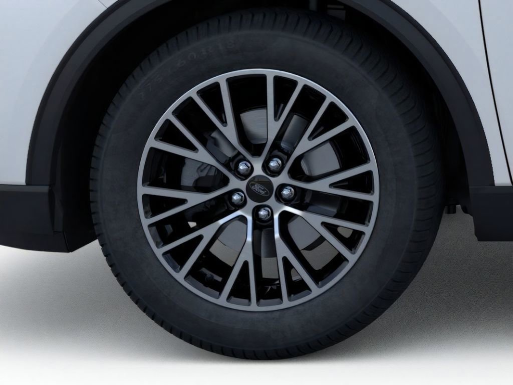 New 2026 Ford Escape SE w/ Class II Trailer Tow Package image 49