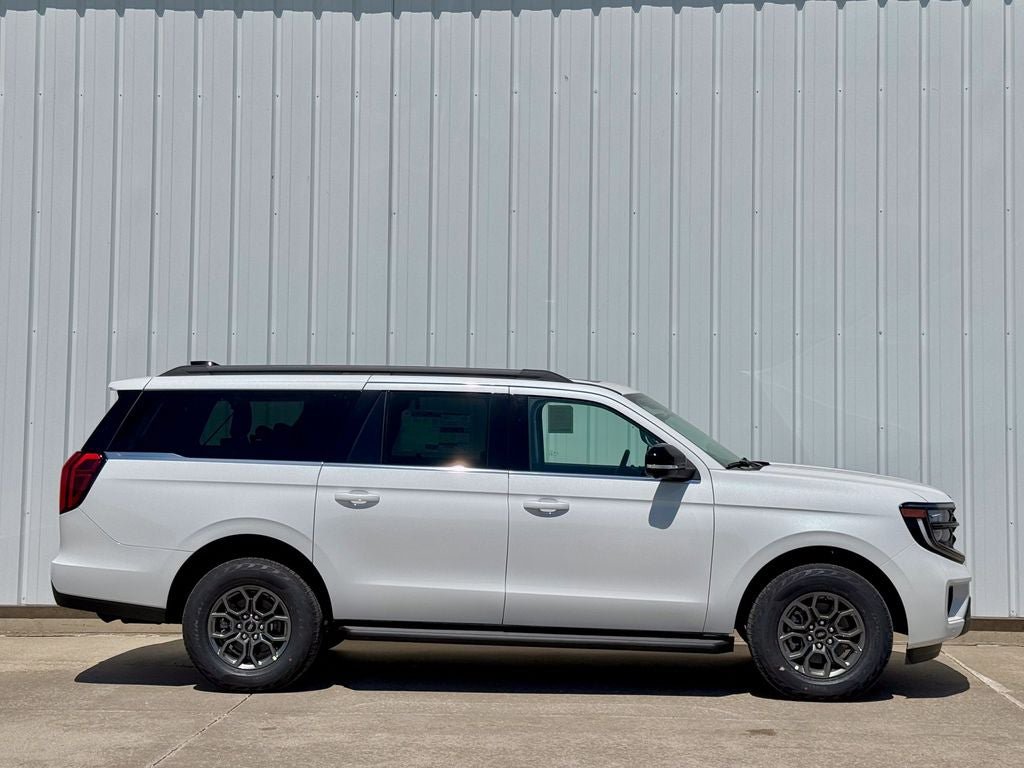 New 2026 Ford Expedition Max Active AWD/4WD image 7